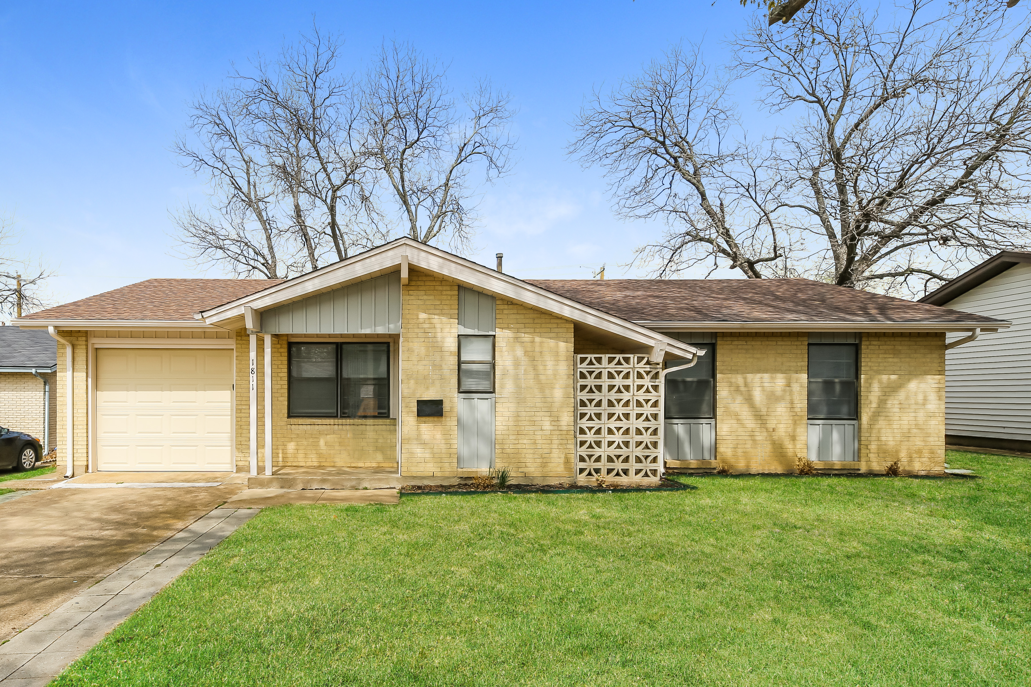 1811 MIMOSA AVENUE PLANO, TX 75074